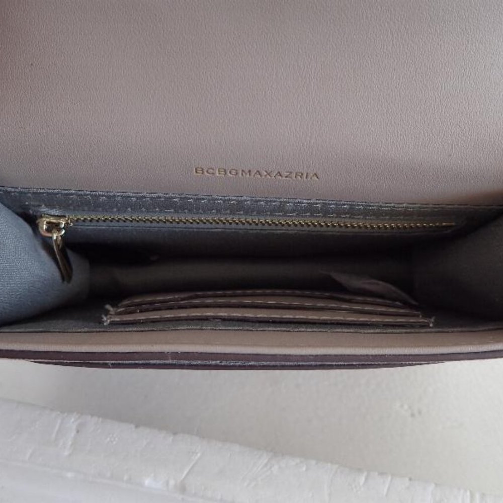 BCBGMAXAZRIA Elenora Shoulder Bag - Picture 2 of 3